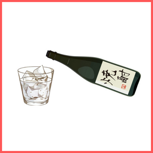 【特集】乙類焼酎と甲類焼酎の違い