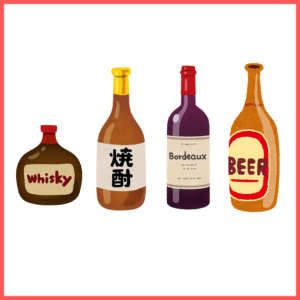 【特集】焼酎はプリン体ゼロって本当？