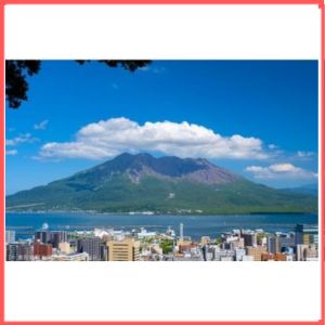 【特集】鹿児島県ってどんな所❔