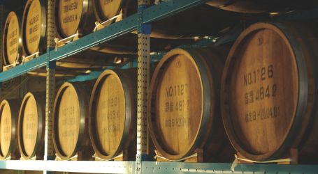 奄美大島開運酒造